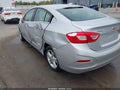 2016 Chevrolet Cruze — photo 19 of 19 | VIN 1G1BE5SM8G7255903