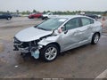 2016 Chevrolet Cruze — photo 2 of 19 | VIN 1G1BE5SM8G7255903