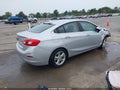 2016 Chevrolet Cruze — photo 4 of 19 | VIN 1G1BE5SM8G7255903