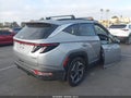 2022 Hyundai Tucson Hybrid — photo 4 of 19 | VIN KM8JFCA12NU029877
