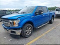 2019 Ford F-150 — photo 2 of 16 | VIN 1FTFW1E48KKE97090