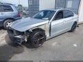 2016 BMW 3 Series — photo 2 of 18 | VIN WBA8E9G58GNU30489