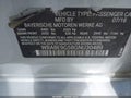 2016 BMW 3 Series — photo 9 of 18 | VIN WBA8E9G58GNU30489