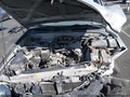 2001 Toyota Tacoma — photo 10 of 16 | VIN 5TEVL52N41Z727677