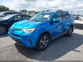 2017 Toyota RAV4 — photo 2 of 16 | VIN 2T3WFREV4HW356038