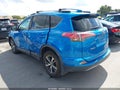 2017 Toyota RAV4 — photo 3 of 16 | VIN 2T3WFREV4HW356038