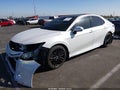 2023 Toyota Camry — photo 2 of 17 | VIN 4T1KZ1AK8PU074981