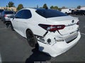 2023 Toyota Camry — photo 3 of 17 | VIN 4T1KZ1AK8PU074981