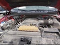 2016 Ford F-150 — photo 10 of 17 | VIN 1FTEW1EGXGKD11031
