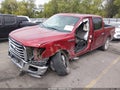 2016 Ford F-150 — photo 2 of 17 | VIN 1FTEW1EGXGKD11031