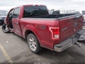 2016 Ford F-150 — photo 3 of 17 | VIN 1FTEW1EGXGKD11031