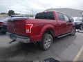 2016 Ford F-150 — photo 4 of 17 | VIN 1FTEW1EGXGKD11031