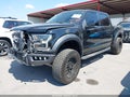 2017 Ford F-150 — photo 2 of 18 | VIN 1FTFW1RG7HFA96684