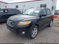 2011 Hyundai Santa Fe — photo 2 of 11 | VIN 5XYZK4AG3BG026240