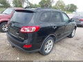 2011 Hyundai Santa Fe — photo 4 of 11 | VIN 5XYZK4AG3BG026240