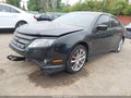 2010 Ford Fusion — photo 2 of 16 | VIN 3FAHP0KC3AR169197