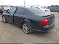 2010 Ford Fusion — photo 3 of 16 | VIN 3FAHP0KC3AR169197