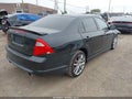 2010 Ford Fusion — photo 4 of 16 | VIN 3FAHP0KC3AR169197