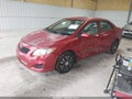 2010 Toyota Corolla — photo 2 of 16 | VIN 1NXBU4EEXAZ317525