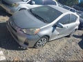 2014 Toyota Prius C — photo 2 of 16 | VIN JTDKDTB39E1060169