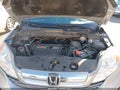 2009 Honda CR-V — photo 10 of 11 | VIN JHLRE48559C009713