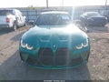 2022 BMW M3 — photo 13 of 17 | VIN WBS43AY00NFL78559