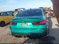 2022 BMW M3 — photo 17 of 17 | VIN WBS43AY00NFL78559
