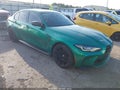 2022 BMW M3 — photo 1 of 17 | VIN WBS43AY00NFL78559