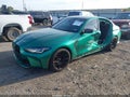 2022 BMW M3 — photo 2 of 17 | VIN WBS43AY00NFL78559