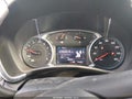 2022 Chevrolet Equinox — photo 7 of 17 | VIN 3GNAXKEV2NS109194