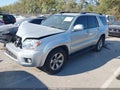 2008 Toyota 4Runner — photo 2 of 16 | VIN JTEZT17RX8K001547