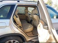 2013 BMW X5 — photo 8 of 10 | VIN 5UXZV4C55DL992761