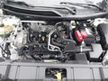 2021 Nissan Rogue — photo 10 of 16 | VIN 5N1AT3BB1MC737753