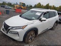 2021 Nissan Rogue — photo 2 of 16 | VIN 5N1AT3BB1MC737753