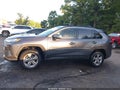 2024 Toyota RAV4 Hybrid — photo 14 of 16 | VIN JTMRWRFV5RD245931