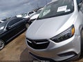 2020 Buick Encore — photo 12 of 16 | VIN KL4CJASB4LB028403