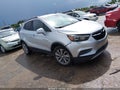 2020 Buick Encore — photo 1 of 16 | VIN KL4CJASB4LB028403
