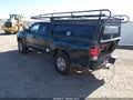 2023 Toyota Tacoma — photo 3 of 16 | VIN 3TYRZ5CN0PT031942