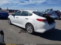 2016 Kia Optima — photo 3 of 11 | VIN KNAGT4L33G5102213