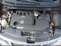 2013 Nissan Murano — photo 10 of 11 | VIN JN8AZ1MW1DW309837
