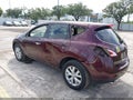 2013 Nissan Murano — photo 6 of 11 | VIN JN8AZ1MW1DW309837