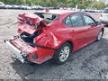 2025 Toyota Camry — photo 4 of 18 | VIN 4T1DAACK6SU162000