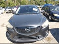 2014 Mazda CX-5 — photo 12 of 16 | VIN JM3KE4DY7E0420998