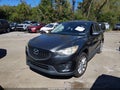 2014 Mazda CX-5 — photo 2 of 16 | VIN JM3KE4DY7E0420998