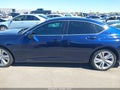 2022 Acura TLX — photo 14 of 16 | VIN 19UUB5F43NA001309