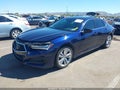 2022 Acura TLX — photo 2 of 16 | VIN 19UUB5F43NA001309