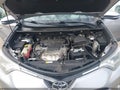 2016 Toyota RAV4 — photo 10 of 16 | VIN 2T3WFREV8GW241487