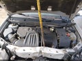 2008 Chevrolet Cobalt — photo 10 of 16 | VIN 1G1AL58F887268436