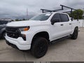 2025 Chevrolet Silverado 1500 — photo 2 of 16 | VIN 1GCPKBEK4SZ294208