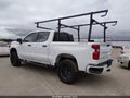 2025 Chevrolet Silverado 1500 — photo 3 of 16 | VIN 1GCPKBEK4SZ294208